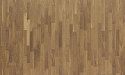 Паркетная доска Polarwood Трехполосная Дуб Neptune White Oiled 2266x188x14 мм