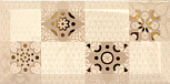 Декор Absolute Keramika Monocolor Decor Ornamento Cava 10x20