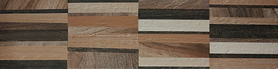 Настенная плитка Gemma Indiana Wood Stripe 30x120