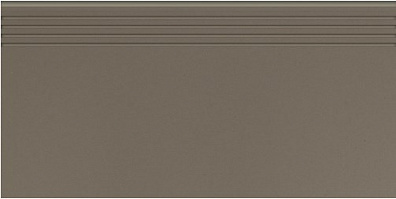 Ступень Grasaro City Style серый 29.4x60 G-122/M/ST01
