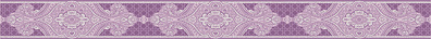 Бордюр Naxos Kilim Listello Shiraz 6x65