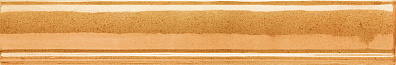 Бордюр PT02034 Mol.Catania Ocre 5x30 Mainzu