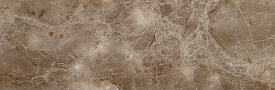 Настенная плитка Clasic Marron Rect. 30x90 El Molino