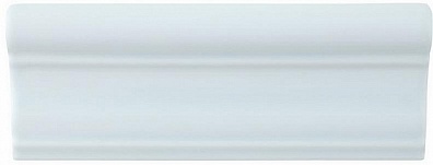 Бордюр Adex Studio Cornisa Ice Blue 7,5x19,8