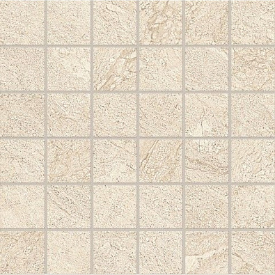 Мозаика Provenza Pietra Di Orosei Mosaico 5x5 Corda Silktech 30x30 ENU3