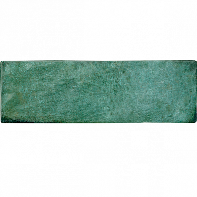 Плитка Harmony Dyroy Green 6.5x20 29013