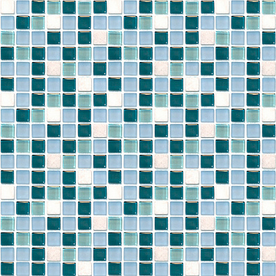 Мозаика Colori Viva Marmol CV10114 (1,5x1,5) 30,5x30,5