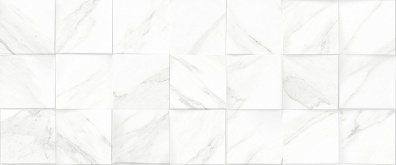 Плитка настенная Celia white 03 25х60 Gracia Ceramica
