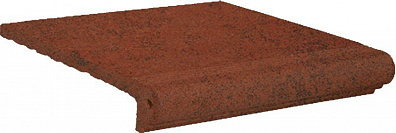 Ступень фронтальная Peldano Fiorentino Milos 31x33.4 Gresmanc