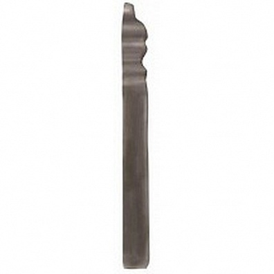 Декоративная вставка Studio ADST5117 Angulo Exterior podapie Timberline 14.8x1.5 Adex