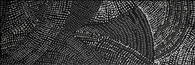 Декор Domino Dec. Diamond Draw Black 20x60