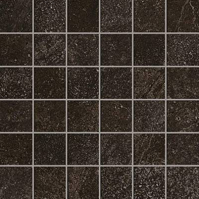 Мозаика настенная 610110000464 Drift Dark Mosaico 30x30 Atlas Concorde Russia