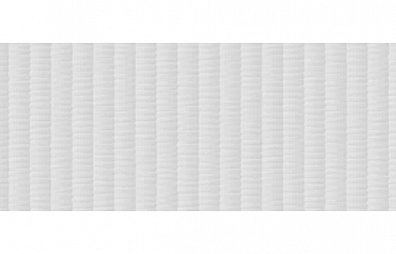 Плитка Metropol Essential Cavity White 30x60 настенная