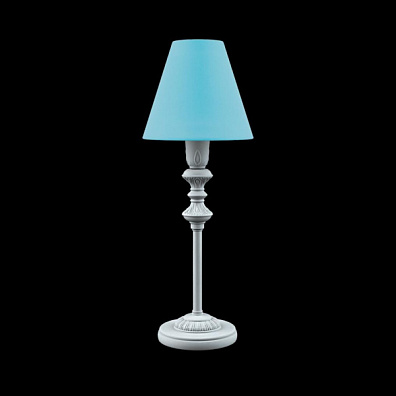Настольная лампа Lamp4you E-11-G-LMP-O-28