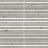 Мозаика Italon Avantgarde Silver Mosaico Strip 30x30 610110001208