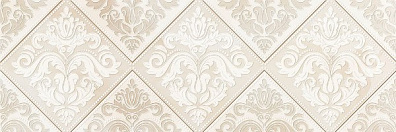 Плитка Navarti Graft DC Navona Crema 30x90 настенная