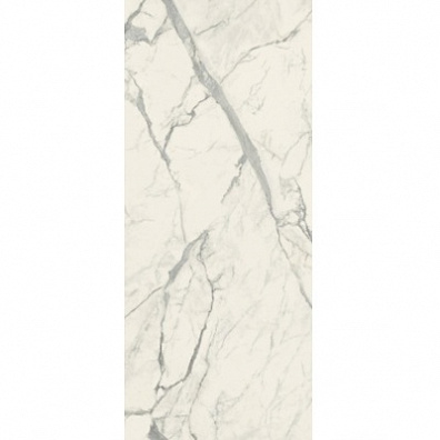 Керамогранит Gardenia Orchidea La Marmoteca Statuario Premium Soft 120x280 PF60010602