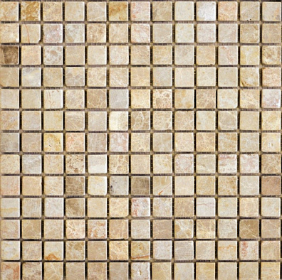 Мозаика Muare Q-Stones QS-035-20T_10 30,5x30,5