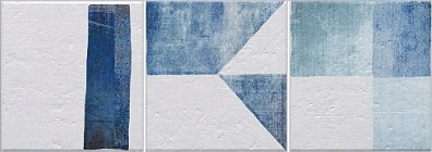 Декор Gala Fortis Decor Blanco 25x75