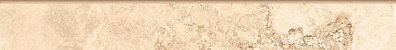 Плинтус Kerranova Shakespeare Light Beige 7.6x60 K-4003/SR/P01