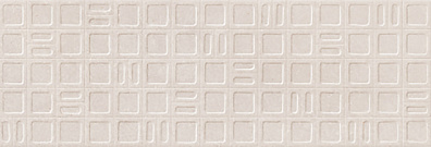 Плитка Argenta Gravel Square Cream 40x120 настенная