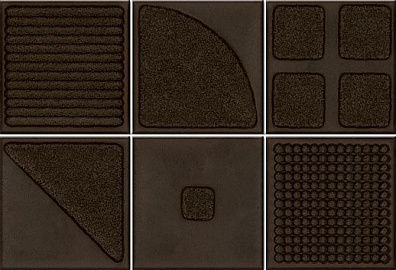 Декор Vives Ceramica Hanami Senko 23x33.5