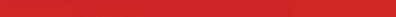 Бордюр 10200000015 Molle Glass red 01 90х2 Gracia Ceramica