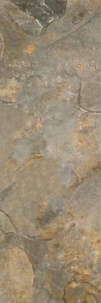 Настенная плитка 147-004-2 Ego Dark Beige 30x90 Gemma