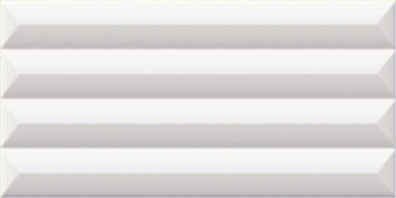 Плитка Cifre Ceramica Aston Glaciar Relieve 12.5x25 настенная
