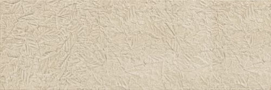 Настенная плитка 147-056-4 Desire Beige Flower 30x90 Gemma