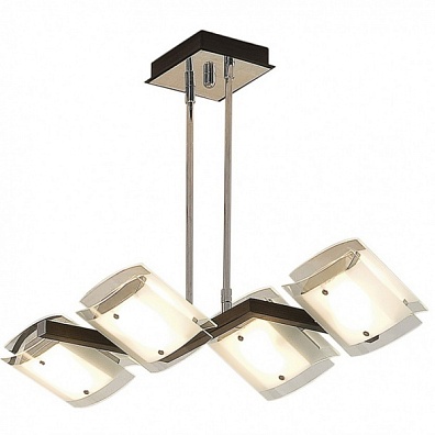 Подвесной светильник Citilux Сантона CL210145