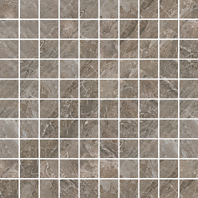 Мозаика Versace Marble Grigio 29.1x29.1 240506