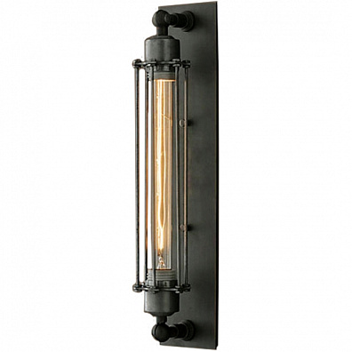 Настенно-потолочный светильник Lussole Loft VI LSP-9120