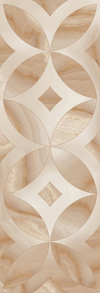 Декор Aparici Beyond Beige Decor 29.75x89.46