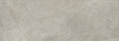 Плитка Love Ceramic Tiles Sense Amazon Grey Ret 35x100 настенная