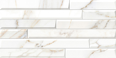 Плитка Alma Ceramica Nevada 24.9x50 настенная TWU09NVD014