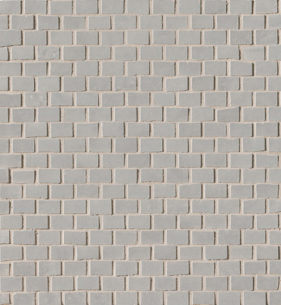 Мозаичный декор FAP Brooklyn Brick Fog Mosaico 30x30