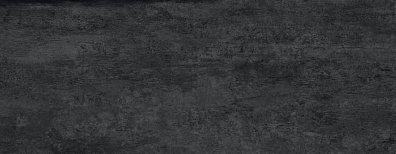 Керамогранит Laminam Russia Cemento Nero Bocciardato 100x300 LAMF009022