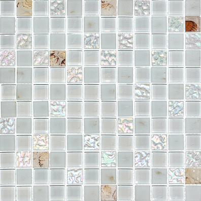 Мозаика Colori Viva Crystal CV10029 (2,3x2,3) 29,8x29,8