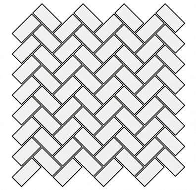 Мозаика Ascot Ceramiche Limequartz Mosaic Mix Lead Mat 29x31 LQML77M