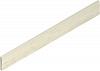 Плинтус Italon Charme Advance Alabastro 7.2x60 610130004772