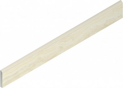 Плинтус Italon Charme Advance Alabastro 7.2x60 610130004772