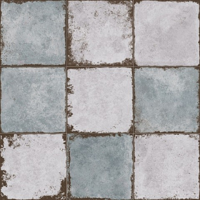 Керамогранит El Molino Rialto Celeste 60x60 напольный