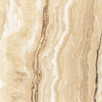 Керамогранит напольный CP 02 Capri полированный 40x40 Estima
