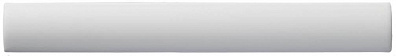 Бордюр Adex Levante Cubrecanto Aire Matte 2.5x20 ADLE5092