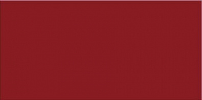 Плитка Viva Ceramica Lineare Lipstick Rosso 20x40 настенная