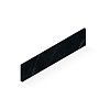 Плинтус Atlas Concorde Russia Forte Dei Marmi Elegant Black Cerato 7.2x60 610130005351