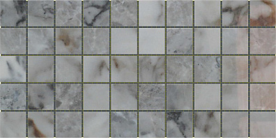 Мозаика La Faenza Aesthetica 15x30 Mk.AeUniLp33