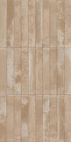 Керамогранит Naxos Cythere Brick Sabbia Nat Ret 60x120 141806