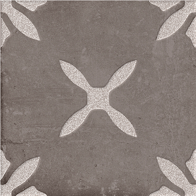 Керамогранит Harmony Pangea Chocolate Flower 22.3x22.3 40457
